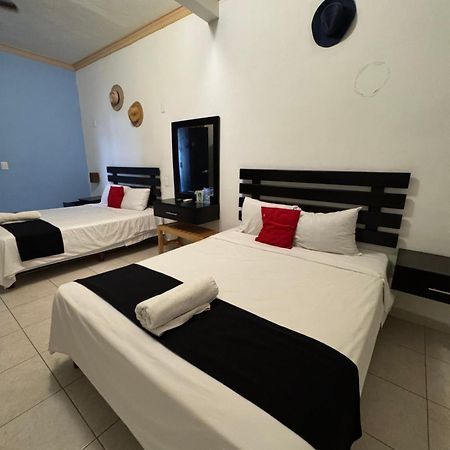 Cancun Center Εξωτερικό φωτογραφία