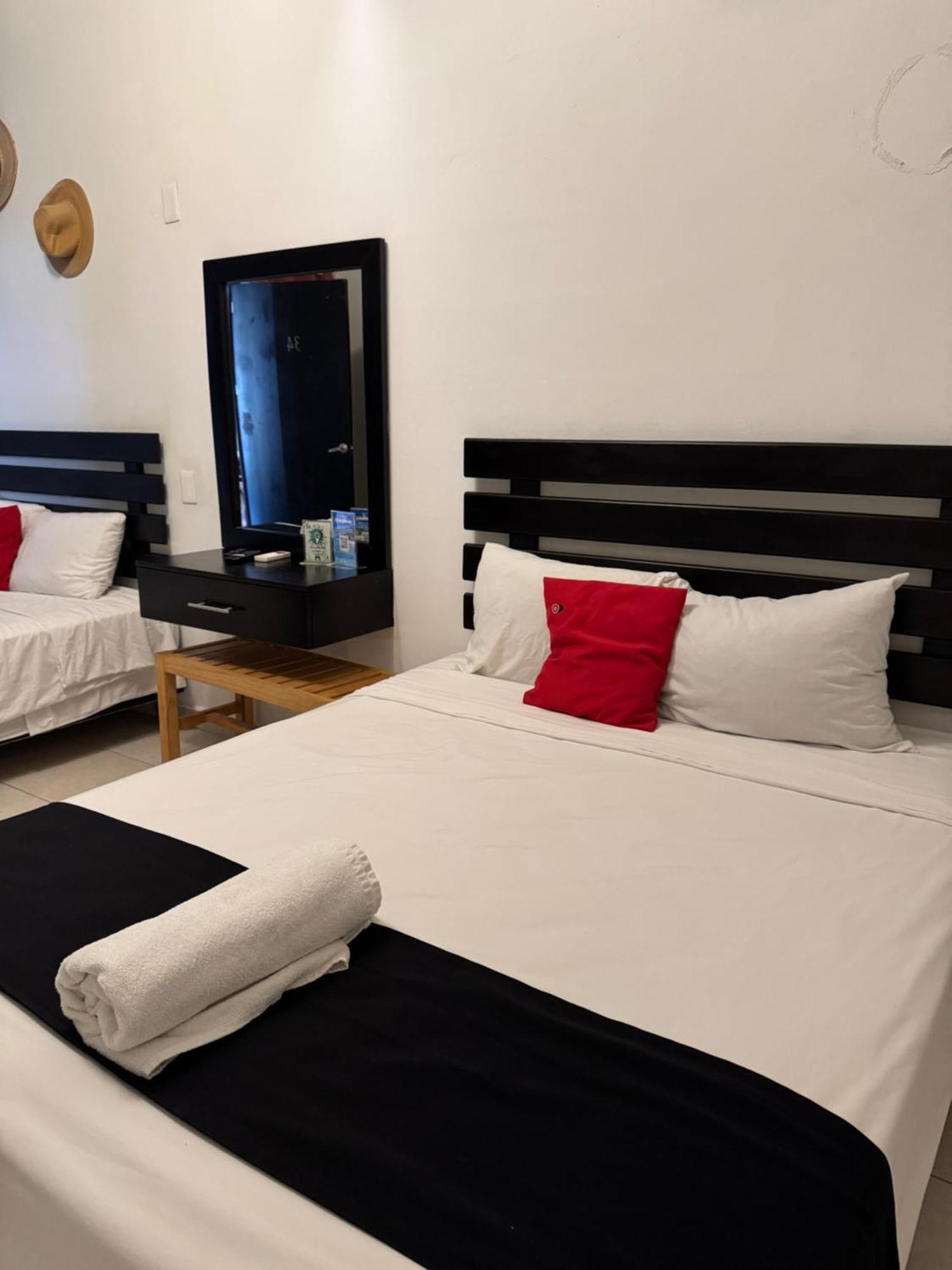 Cancun Center Εξωτερικό φωτογραφία